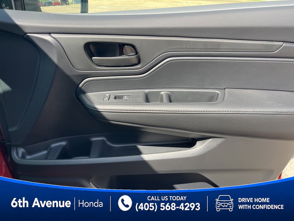 New 2026 Honda Odyssey Sport-L image 33