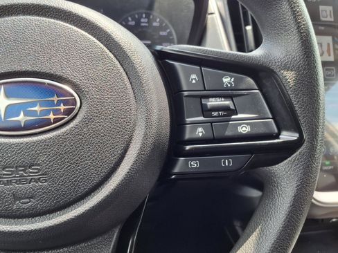 Certified 2024 Subaru Crosstrek 2.0i Premium image 16