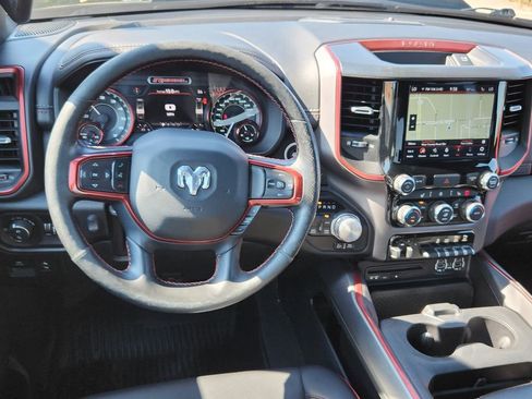 Used 2019 RAM 1500 Rebel w/ Rebel Level 2 Equipment Group image 10