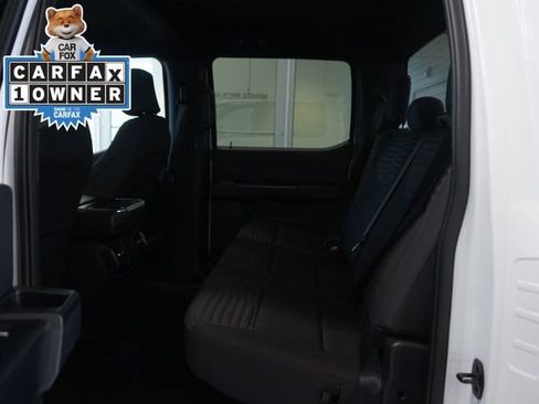 Used 2023 Ford F150 XL w/ STX Appearance Package AWD/4WD image 29
