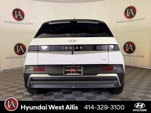 New 2026 Hyundai Ioniq 5 SEL image 7