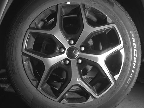 Used 2025 Jeep Compass Limited image 14