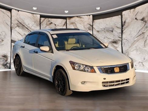 Used 2008 Honda Accord EX-L image 18
