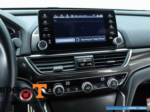 Used 2021 Honda Accord Sport image 63