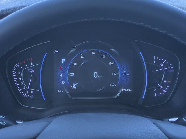 Used 2020 Hyundai Santa Fe SEL AWD/4WD image 27