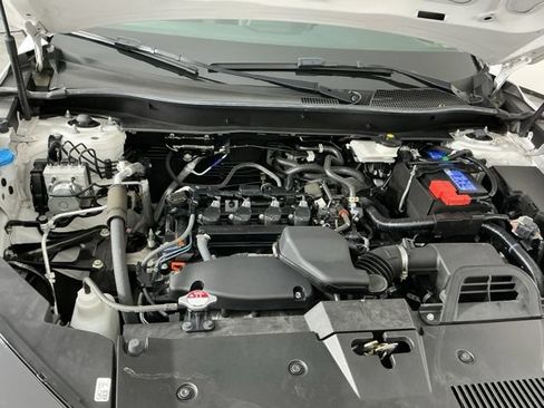 Certified 2024 Honda CR-V EX-L image 29
