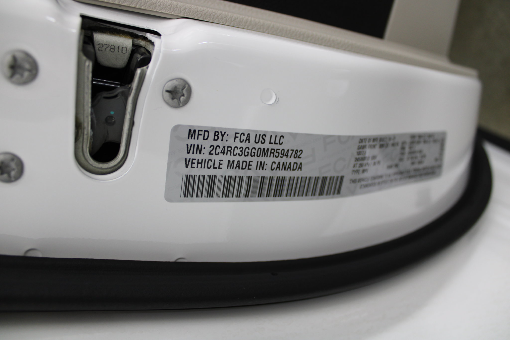 Used 2021 Chrysler Pacifica Limited w/ Premium & Safety Sphere Group AWD/4WD image 47