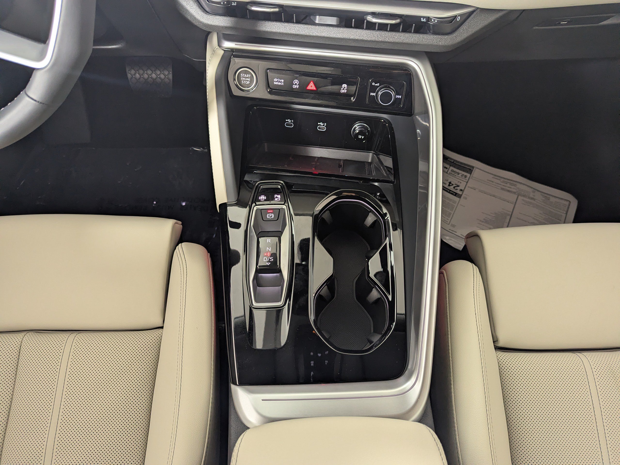 New 2026 Audi Q5 Prestige AWD/4WD image 20