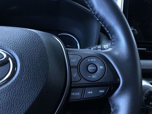 Certified 2024 Toyota RAV4 XLE w/ Weather Package image 26