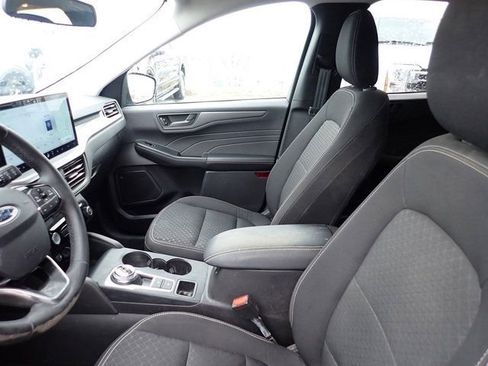 Certified 2024 Ford Escape Active w/ Tech Pack #1 image 15