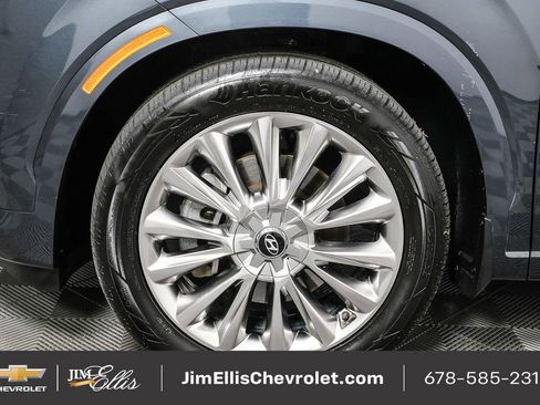 Used 2020 Hyundai Palisade Limited image 42