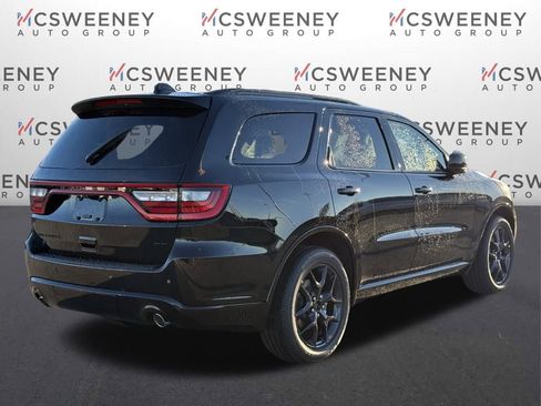 New 2026 Dodge Durango GT w/ Blacktop Package image 5