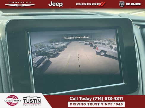 New 2026 RAM ProMaster 1500 w/ Power Group FWD image 25