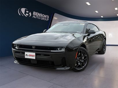 New 2026 Dodge Charger Scat Pack w/ Blacktop Package