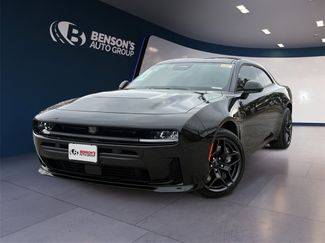 New 2026 Dodge Charger Scat Pack w/ Blacktop Package video 1