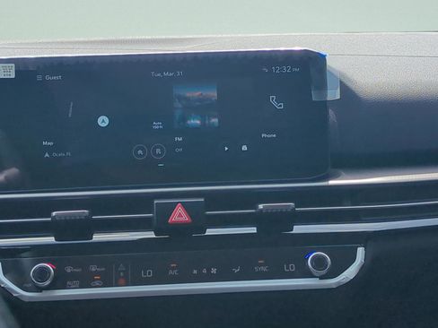 New 2026 Kia Sportage SX image 16