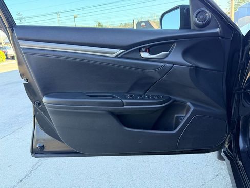 Used 2020 Honda Civic EX-L image 22