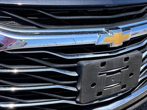 Used 2023 Chevrolet Malibu LT FWD image 28