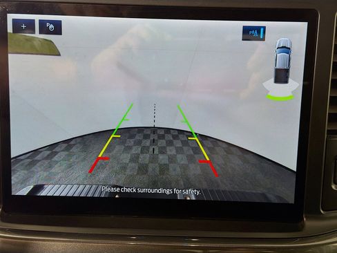 Used 2023 Ford F150 XLT w/ Equipment Group 302A High image 16