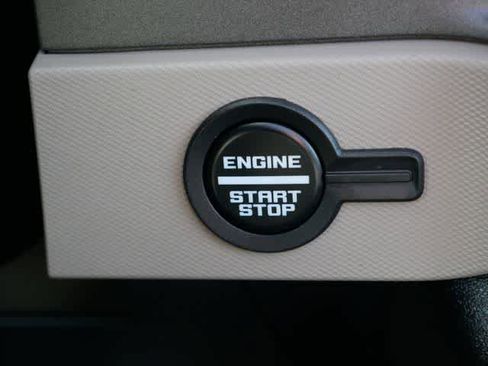 Used 2024 Ford Bronco Wildtrak AWD/4WD image 14