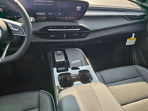 New 2026 Buick Enclave Sport Touring w/ Power Package image 8