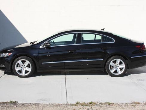 Used 2016 Volkswagen CC Sport image 11