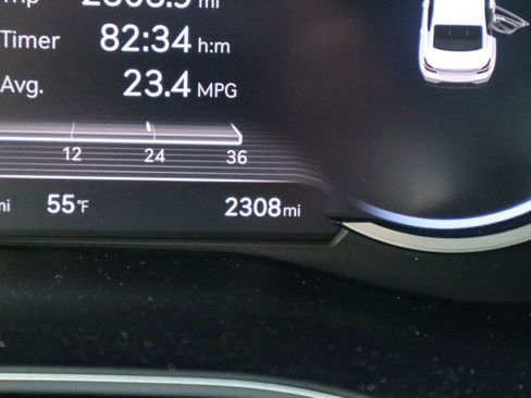 Used 2025 Genesis G70 2.5T w/ Sport Prestige Package image 29