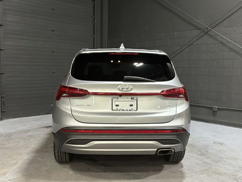 Used 2023 Hyundai Santa Fe SE AWD/4WD image 5