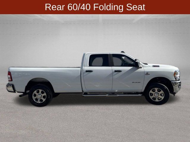 Used 2024 RAM 3500 Big Horn AWD/4WD image 5