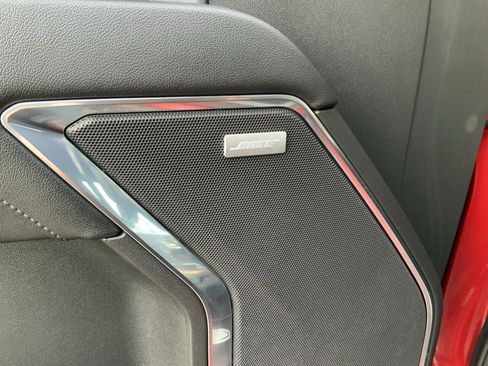 Used 2023 Chevrolet Silverado 1500 RST w/ Convenience Package II image 27