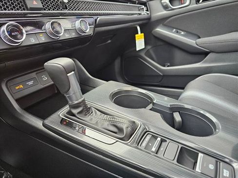 New 2026 Honda Civic FWD Hybrid Sedan image 21