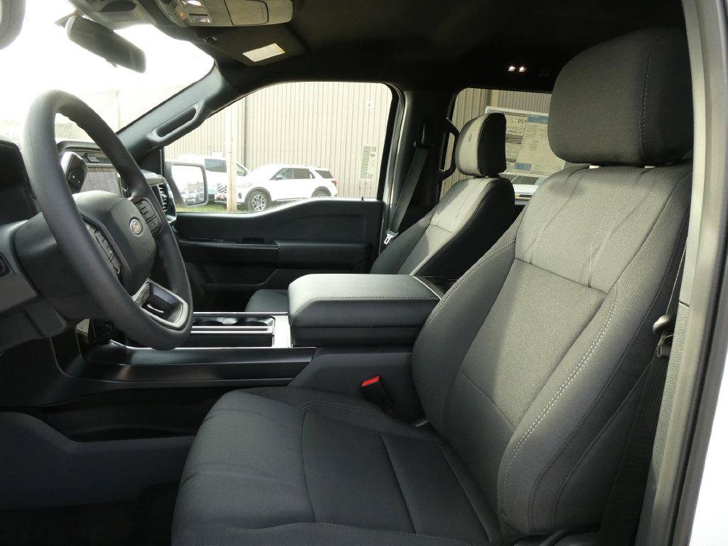 New 2026 Ford F150 STX w/ Equipment Group 200A AWD/4WD image 15