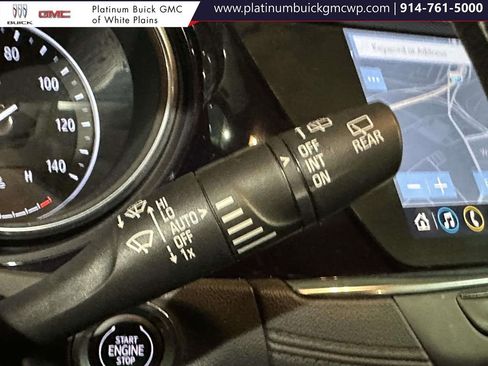 Used 2022 Buick Encore GX Essence w/ Advanced Technology Package image 39