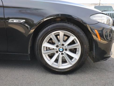 Used 2015 BMW 528i xDrive 528i xDrive image 28