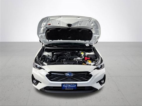 New 2026 Subaru Impreza RS image 21