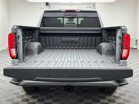New 2026 GMC Sierra 1500 Elevation w/ Preferred Package AWD/4WD image 10