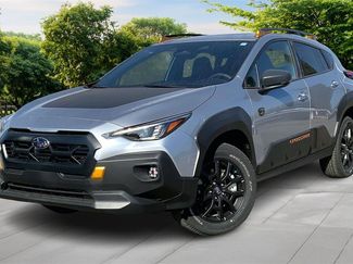 New 2026 Subaru Crosstrek 2.5i Wilderness video 1