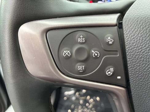 Used 2023 GMC Acadia AT4 w/ GMC Pro Grade Package AWD/4WD image 27