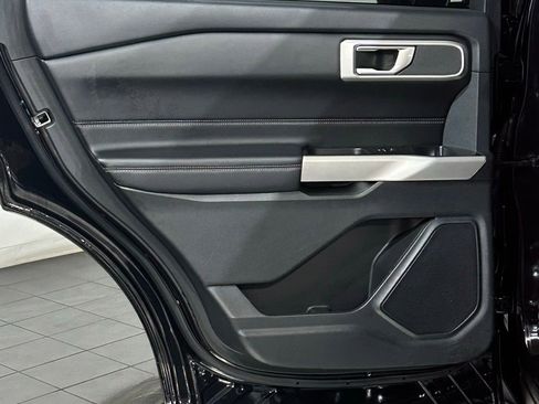 Used 2023 Ford Explorer XLT w/ Equipment Group 202A image 45