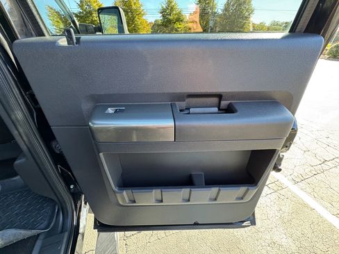 Used 2009 Ford F350 Harley-Davidson image 21