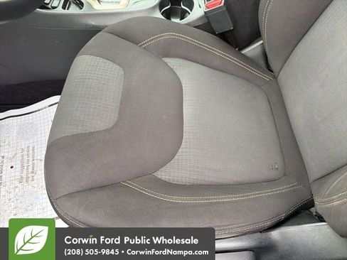 Used 2017 Jeep Cherokee Latitude image 24