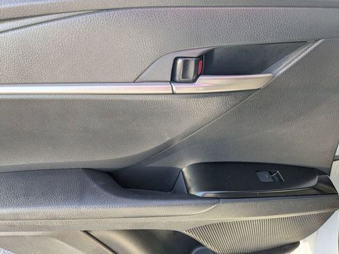Used 2025 Toyota Camry LE image 22