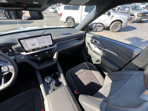 New 2026 Ford Explorer Tremor w/ Tremor Ultimate Package image 21