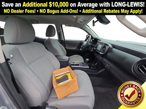 Used 2018 Toyota Tacoma SR w/ SR Convenience Package image 23