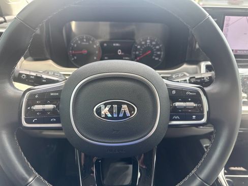 Certified 2021 Kia Sorento SX FWD image 19