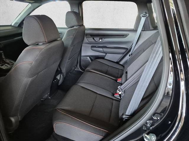 Used 2026 Honda CR-V Sport image 20