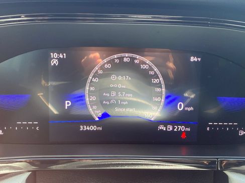 Used 2023 Volkswagen Taos S FWD image 15