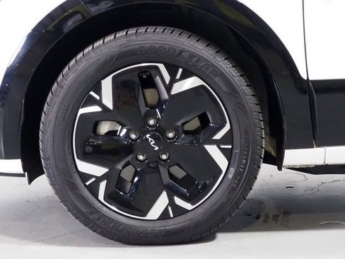 Used 2023 Kia Niro Wind image 46