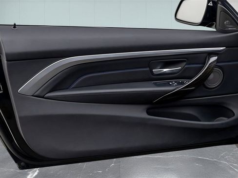 Used 2019 BMW 440i xDrive Coupe w/ M Sport Package image 21