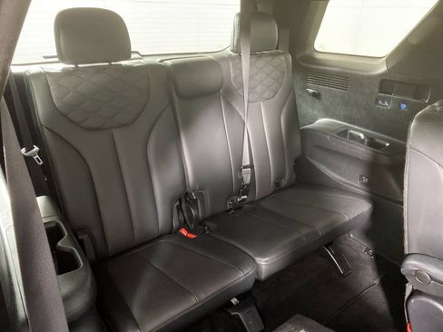 Used 2020 Hyundai Palisade Limited FWD image 39